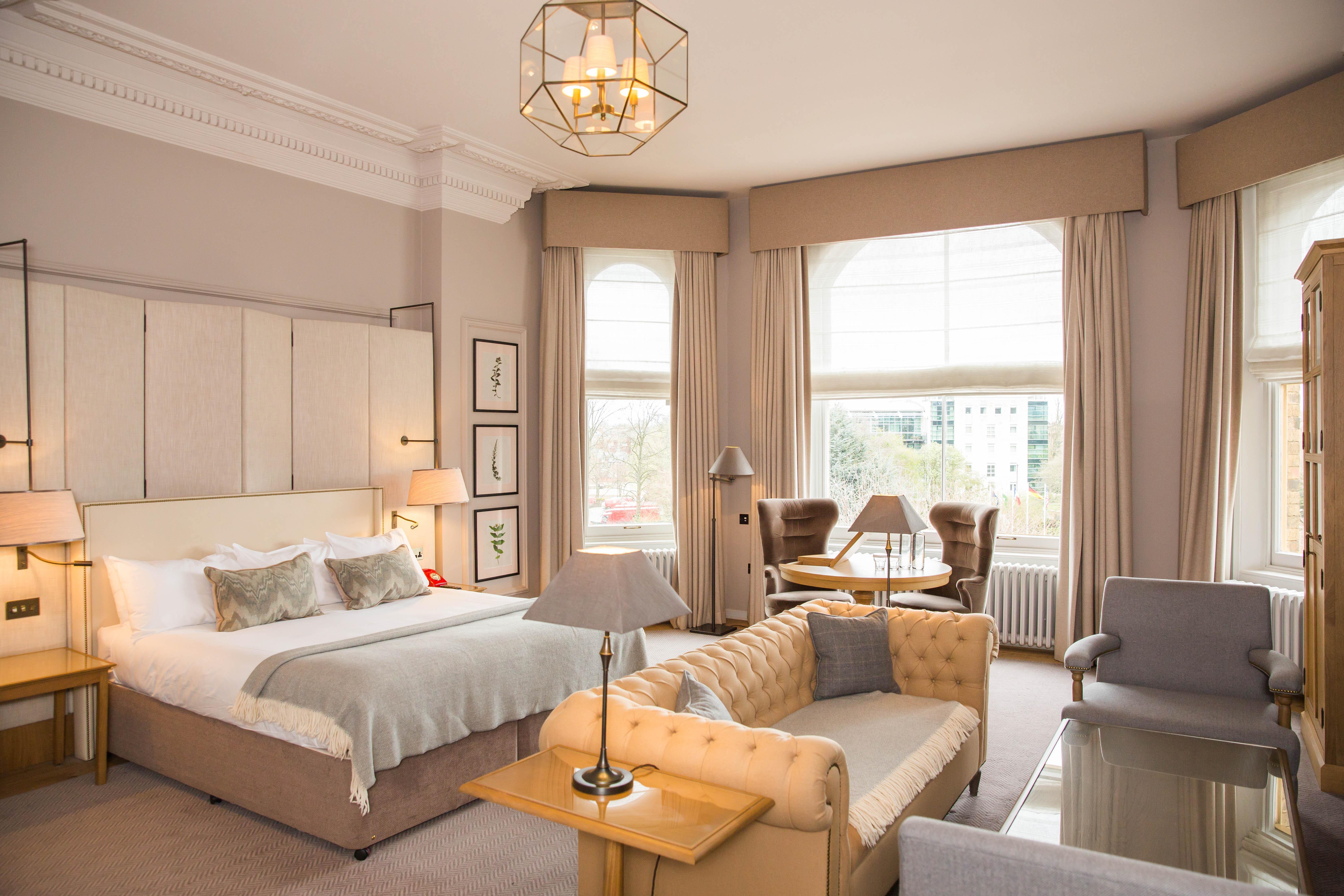 The Milner York — Fotos 1